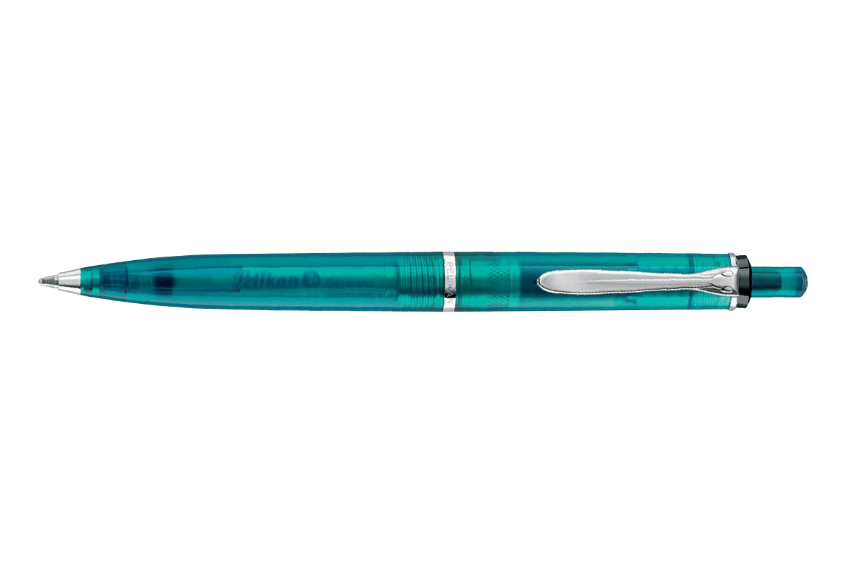 Pelikan Classic K205 Apatite Special Edition Balpen